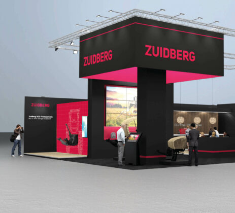 Caroussel Zuidberg