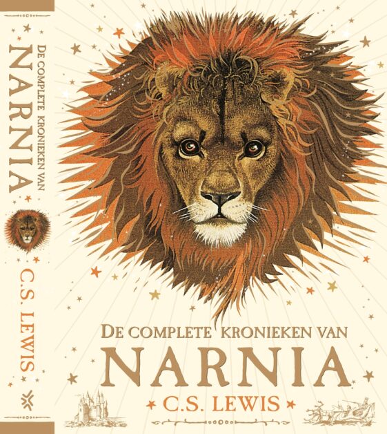 Decompletekroniekenvan Narnia 300dpi metrug