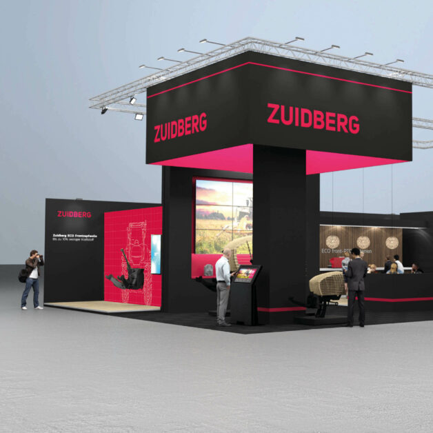 Caroussel Zuidberg