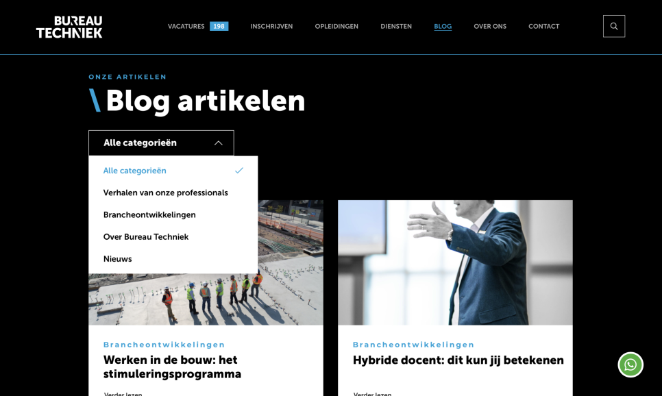 Website bureautechniek 04