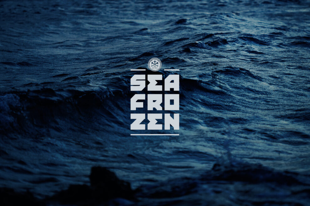 Seafrozen Hoofdafbeelding andere verhouding